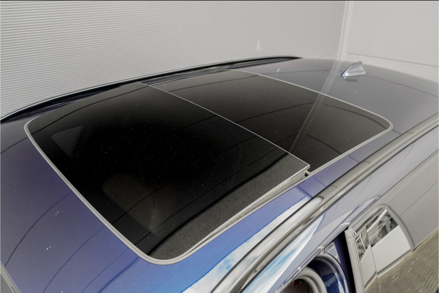 BMW 5 Serie Touring 530i High Executive M-Sport Pano Laser ACC H/K Memory 20"