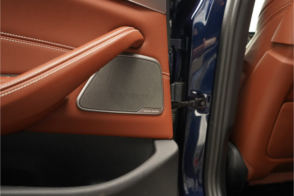 BMW 5 Serie Touring 530i High Executive M-Sport Pano Laser ACC H/K Memory 20"