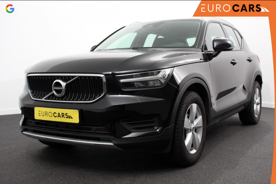 Volvo XC40 1.5 T3 163 pk Automaat Momentum Navigatie Apple Carplay Android Auto Parkeersensor achter Adaptive Cruise Control Virtual Cockpit Stoelverwarming LED kop- en mistlampen Lane Assist