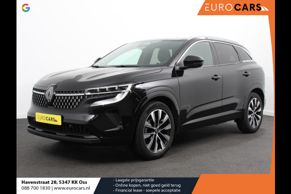 Renault Austral 1.3 mild hybrid 160 X-Tronic Demo Climate control Cruise Control adaptief Panorama dak LED Navigatie Sfeerverlichting Elektrische achterklep Stoel + stuurverwarming 360* camera Premium audio Arkamys