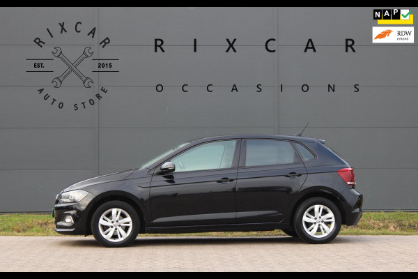 Volkswagen Polo 1.0 TSI Comfortline Business Carplay AdaptiveCruise NwModel