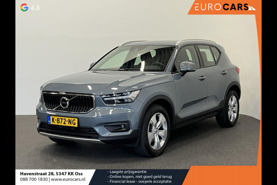 Volvo XC40 1.5 T2 Business Pro Climate Control  Navigatie  Apple Carplay/Android Auto  PDC Achter  Trekhaak  Cruise Control  Lichtmetalen Velgen