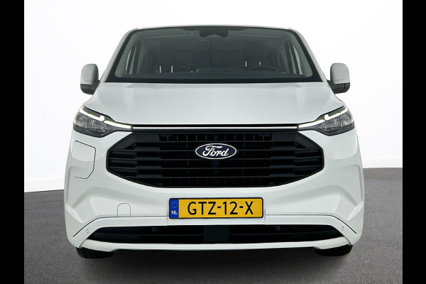 Ford Transit Custom 340 2.5 PHEV L2H1 Limited Automaat Incl. BTW/BPM! Airco ECC 2 x Schuifdeur Asisstance Pack Premium Full Options!