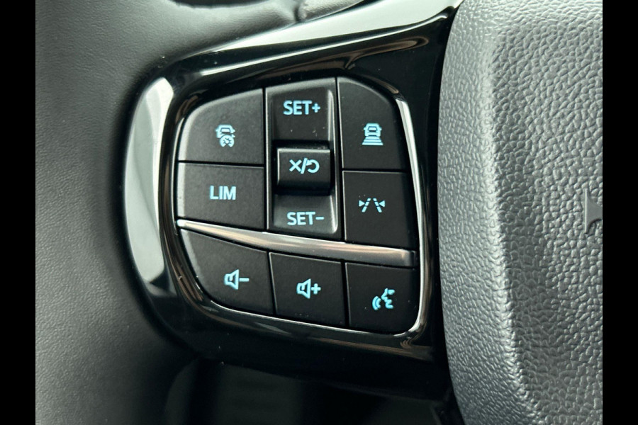 Ford Transit Custom 340 2.5 PHEV L2H1 Limited Automaat Incl. BTW/BPM! Airco ECC 2 x Schuifdeur Asisstance Pack Premium Full Options!