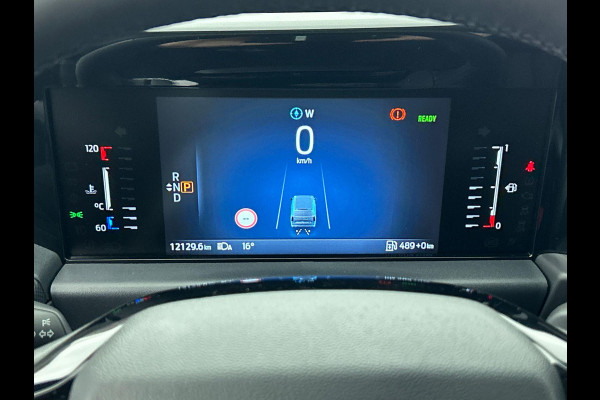 Ford Transit Custom 340 2.5 PHEV L2H1 Limited Automaat Incl. BTW/BPM! Airco ECC 2 x Schuifdeur Asisstance Pack Premium Full Options!