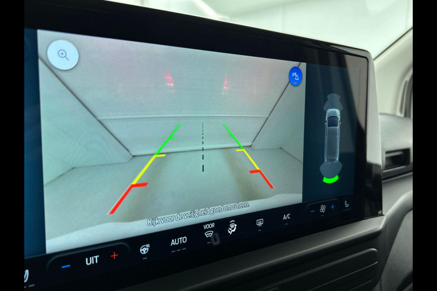 Ford Transit Custom 340 2.5 PHEV L2H1 Limited Automaat Incl. BTW/BPM! Airco ECC 2 x Schuifdeur Asisstance Pack Premium Full Options!