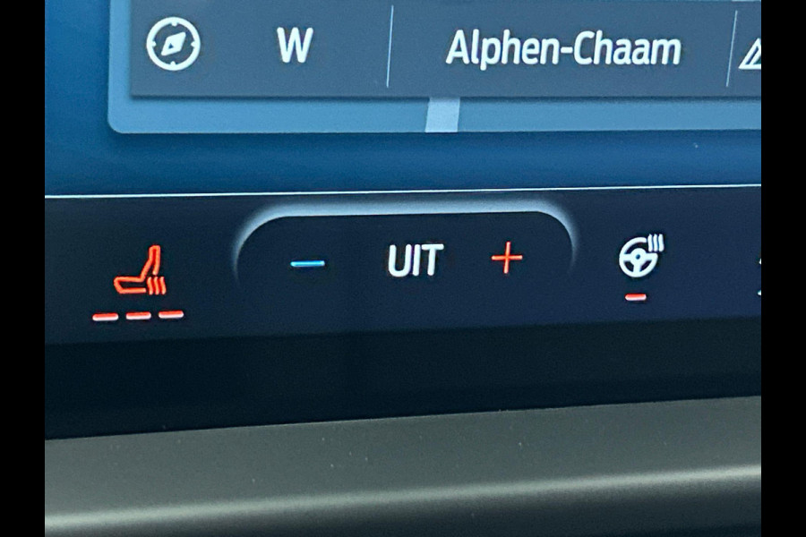 Ford Transit Custom 340 2.5 PHEV L2H1 Limited Automaat Incl. BTW/BPM! Airco ECC 2 x Schuifdeur Asisstance Pack Premium Full Options!