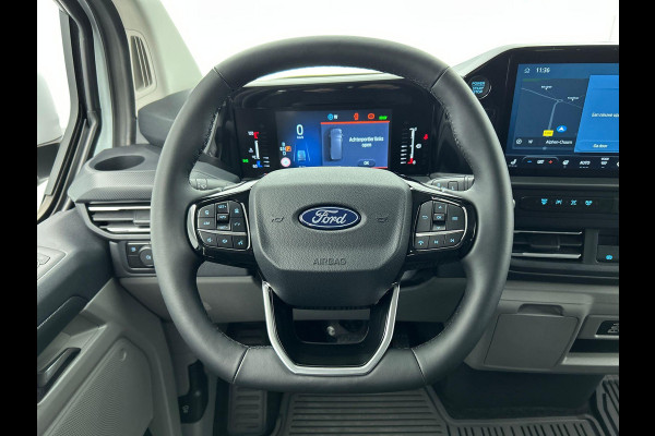 Ford Transit Custom 340 2.5 PHEV L2H1 Limited Automaat Incl. BTW/BPM! Airco ECC 2 x Schuifdeur Asisstance Pack Premium Full Options!