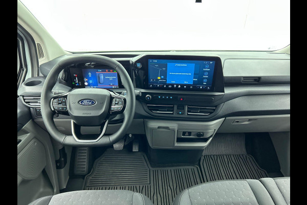 Ford Transit Custom 340 2.5 PHEV L2H1 Limited Automaat Incl. BTW/BPM! Airco ECC 2 x Schuifdeur Asisstance Pack Premium Full Options!