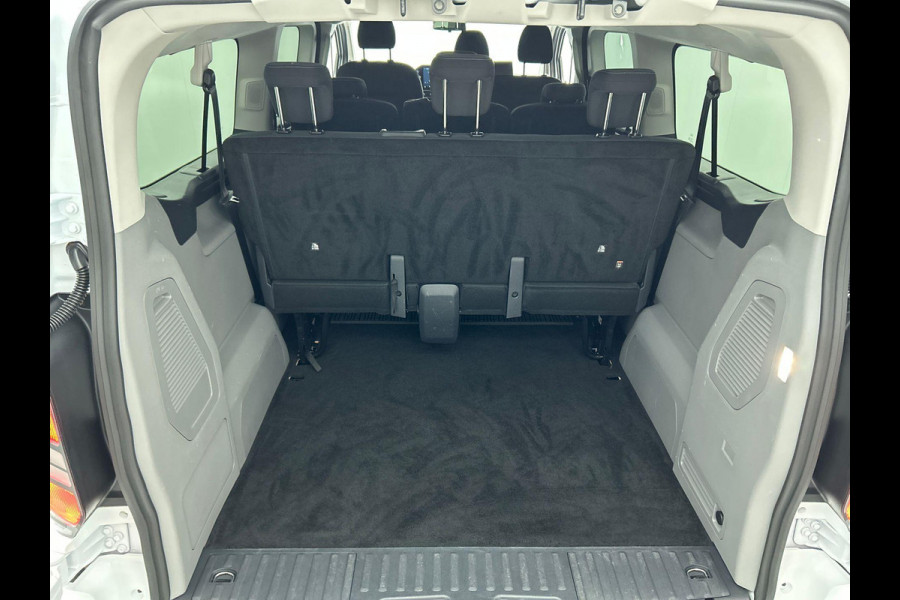 Ford Transit Custom 340 2.5 PHEV L2H1 Limited Automaat Incl. BTW/BPM! Airco ECC 2 x Schuifdeur Asisstance Pack Premium Full Options!