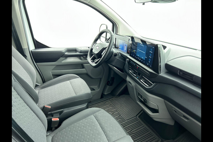 Ford Transit Custom 340 2.5 PHEV L2H1 Limited Automaat Incl. BTW/BPM! Airco ECC 2 x Schuifdeur Asisstance Pack Premium Full Options!