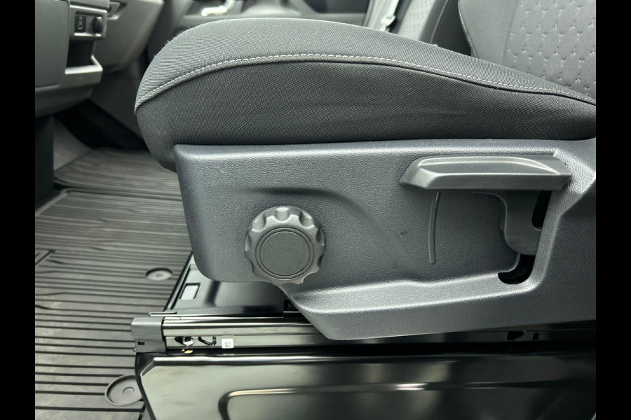 Ford Transit Custom 340 2.5 PHEV L2H1 Limited Automaat Incl. BTW/BPM! Airco ECC 2 x Schuifdeur Asisstance Pack Premium Full Options!