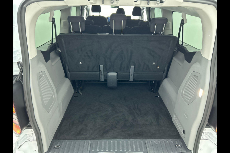 Ford Transit Custom 340 2.5 PHEV L2H1 Limited Automaat Incl. BTW/BPM! Airco ECC 2 x Schuifdeur Asisstance Pack Premium Full Options!