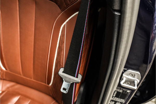 BMW 5 Serie Touring 530i High Executive M-Sport Pano Laser ACC H/K Memory 20"