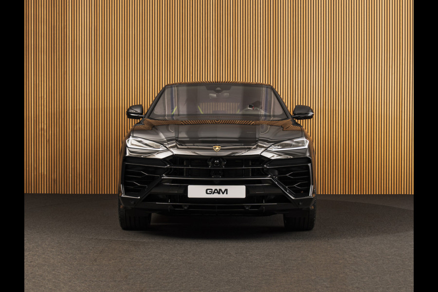 Lamborghini Urus 4.0 V8 Hybrid SE 23" I B&O I PANO I STYLE PACK I VERDE SCANDAL