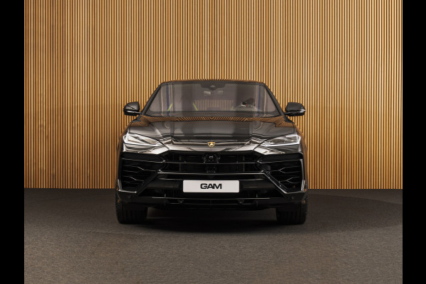 Lamborghini Urus 4.0 V8 Hybrid SE 23" I B&O I PANO I STYLE PACK I VERDE SCANDAL