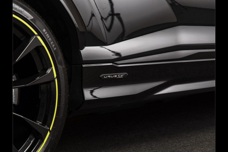 Lamborghini Urus 4.0 V8 Hybrid SE 23" I B&O I PANO I STYLE PACK I VERDE SCANDAL