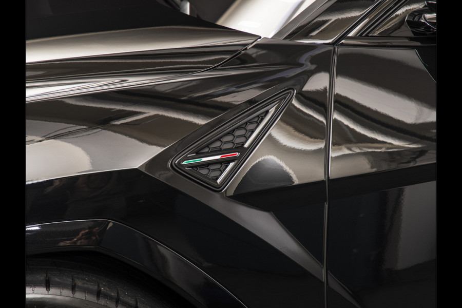 Lamborghini Urus 4.0 V8 Hybrid SE 23" I B&O I PANO I STYLE PACK I VERDE SCANDAL