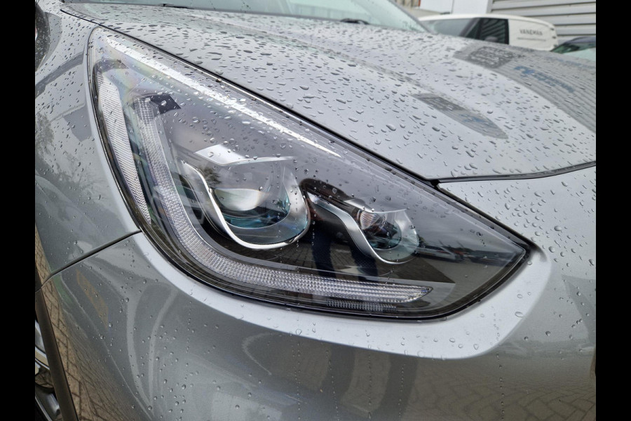 Kia e-Niro DynamicPlusLine 64 kWh SOH 100%