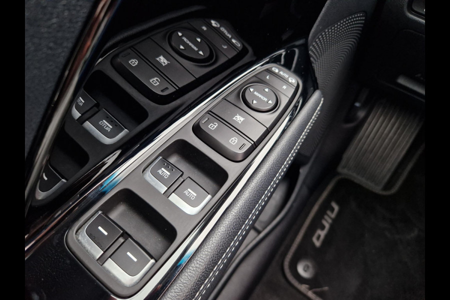 Kia e-Niro DynamicPlusLine 64 kWh SOH 100%