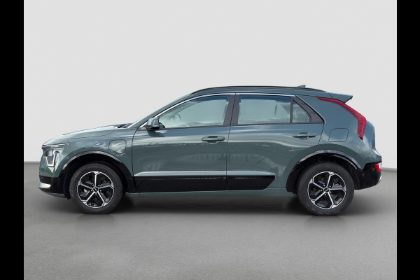 Kia Niro 1.6 GDi PHEV DynamicLine