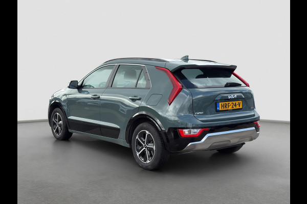 Kia Niro 1.6 GDi PHEV DynamicLine