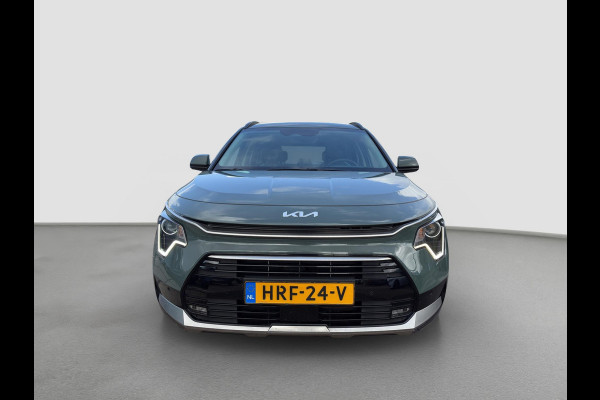 Kia Niro 1.6 GDi PHEV DynamicLine