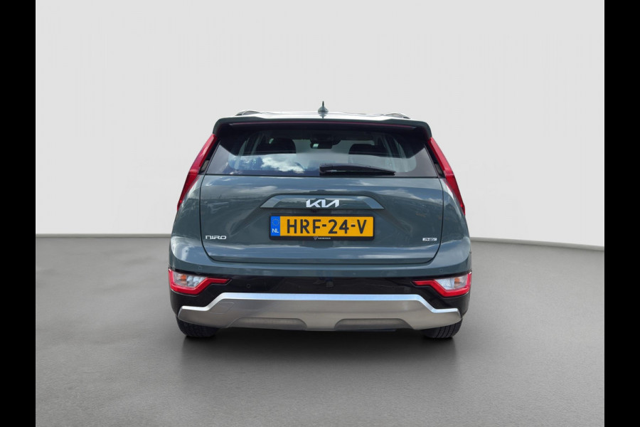 Kia Niro 1.6 GDi PHEV DynamicLine