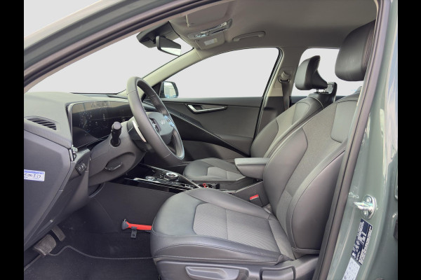 Kia Niro 1.6 GDi PHEV DynamicLine