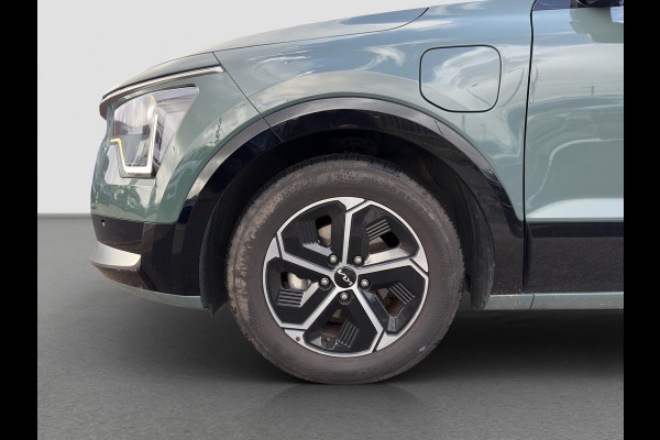 Kia Niro 1.6 GDi PHEV DynamicLine