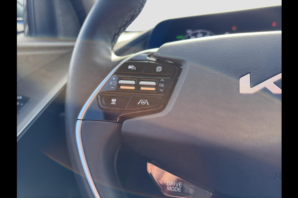 Kia Niro 1.6 GDi PHEV DynamicLine