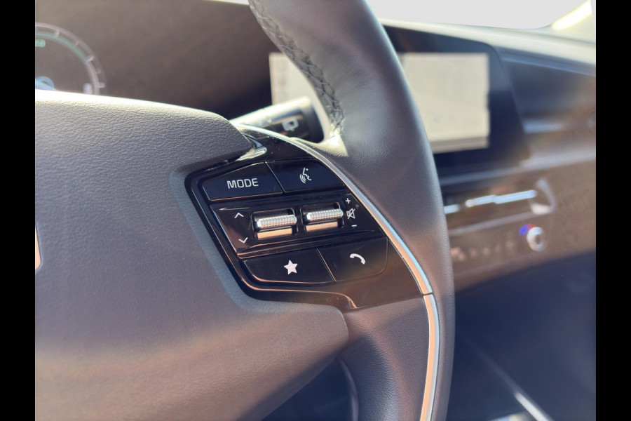 Kia Niro 1.6 GDi PHEV DynamicLine