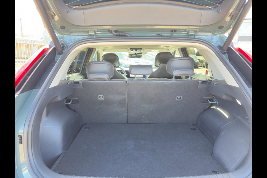 Kia Niro 1.6 GDi PHEV DynamicLine