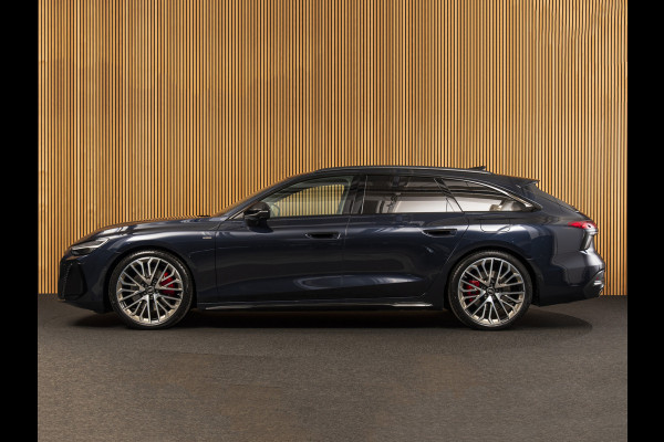 Audi A6 Avant e-hybrid quattro 220kw B&O I OLED I TECH PRO I 21 INCH I MMI PRO I PANO