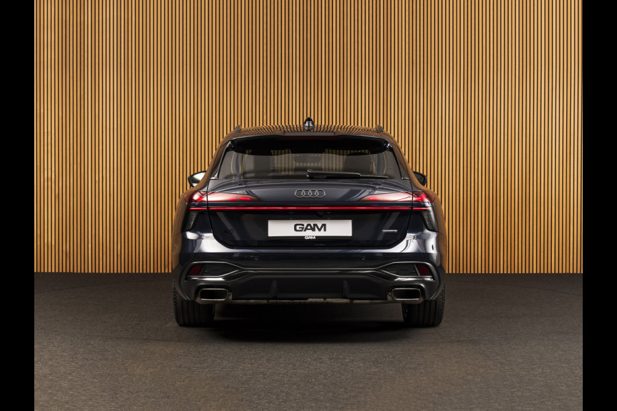 Audi A6 Avant e-hybrid quattro 220kw B&O I OLED I TECH PRO I 21 INCH I MMI PRO I PANO