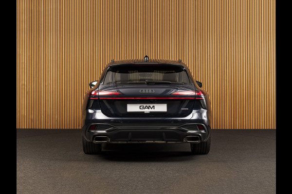 Audi A6 Avant e-hybrid quattro 220kw B&O I OLED I TECH PRO I 21 INCH I MMI PRO I PANO