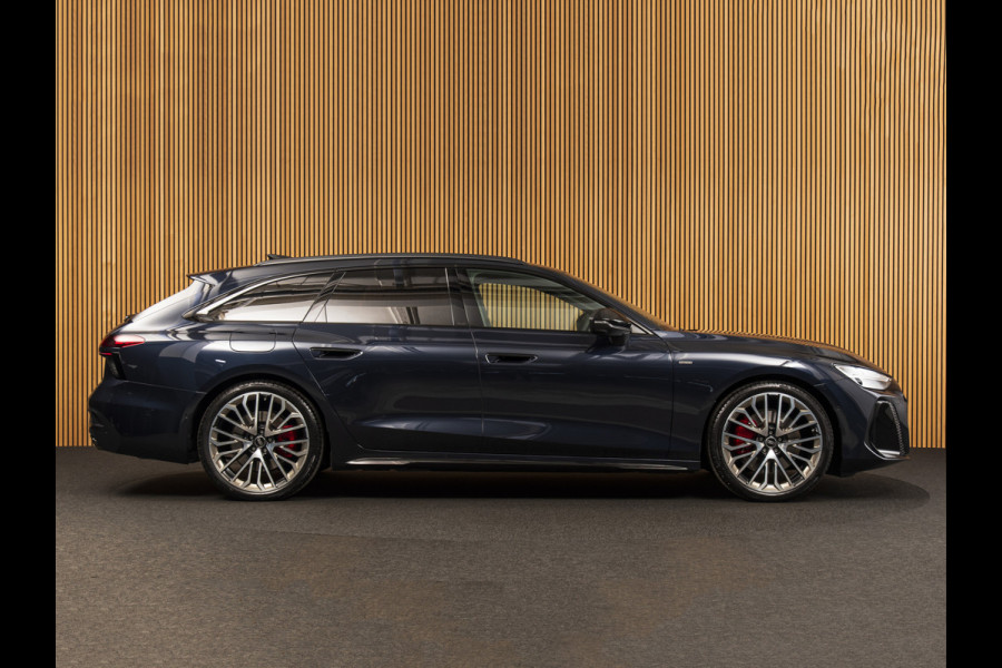 Audi A6 Avant e-hybrid quattro 220kw B&O I OLED I TECH PRO I 21 INCH I MMI PRO I PANO