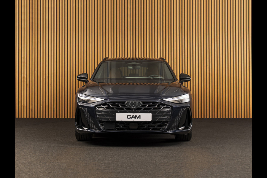 Audi A6 Avant e-hybrid quattro 220kw B&O I OLED I TECH PRO I 21 INCH I MMI PRO I PANO