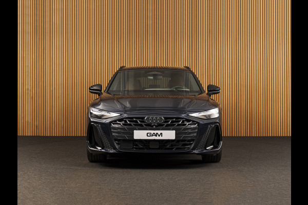 Audi A6 Avant e-hybrid quattro 220kw B&O I OLED I TECH PRO I 21 INCH I MMI PRO I PANO