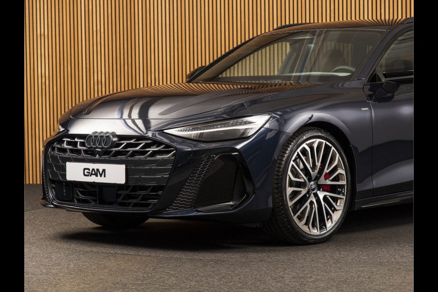 Audi A6 Avant e-hybrid quattro 220kw B&O I OLED I TECH PRO I 21 INCH I MMI PRO I PANO