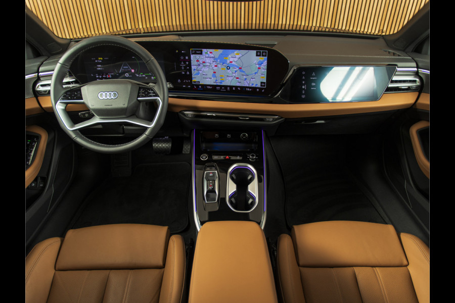 Audi A6 Avant e-hybrid quattro 220kw B&O I OLED I TECH PRO I 21 INCH I MMI PRO I PANO