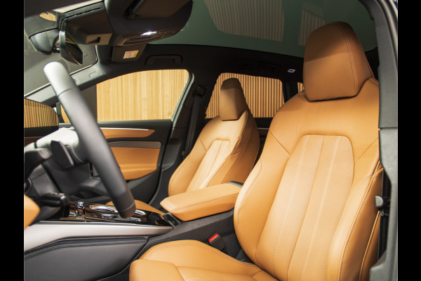 Audi A6 Avant e-hybrid quattro 220kw B&O I OLED I TECH PRO I 21 INCH I MMI PRO I PANO