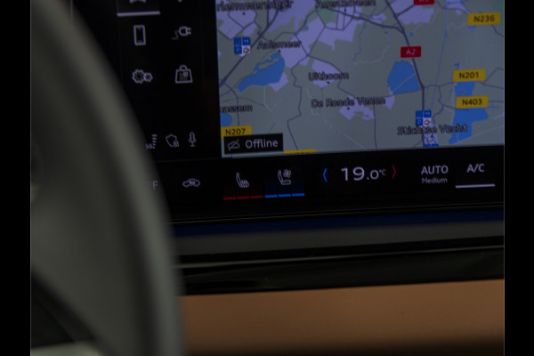Audi A6 Avant e-hybrid quattro 220kw B&O I OLED I TECH PRO I 21 INCH I MMI PRO I PANO