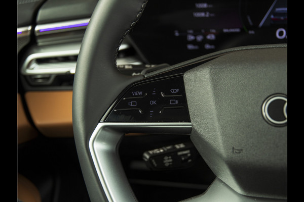 Audi A6 Avant e-hybrid quattro 220kw B&O I OLED I TECH PRO I 21 INCH I MMI PRO I PANO