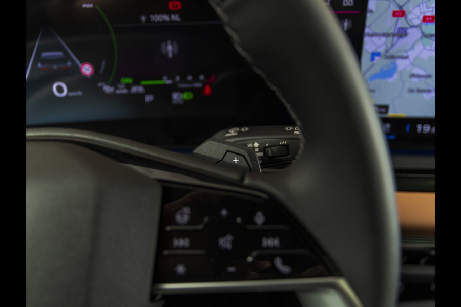 Audi A6 Avant e-hybrid quattro 220kw B&O I OLED I TECH PRO I 21 INCH I MMI PRO I PANO