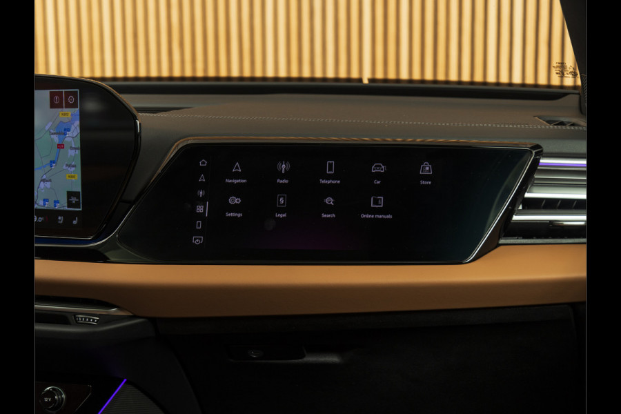 Audi A6 Avant e-hybrid quattro 220kw B&O I OLED I TECH PRO I 21 INCH I MMI PRO I PANO