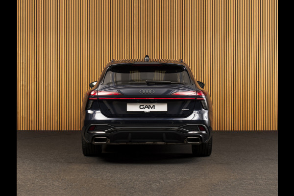 Audi A6 Avant e-hybrid quattro 270kw TECH PRO | B&O | 21" | HUD | TOWB | AIRSUSP | LEDER