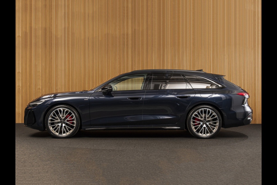 Audi A6 Avant e-hybrid quattro 270kw TECH PRO | B&O | 21" | HUD | TOWB | AIRSUSP | LEDER