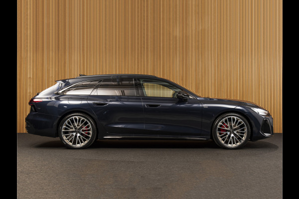 Audi A6 Avant e-hybrid quattro 270kw TECH PRO | B&O | 21" | HUD | TOWB | AIRSUSP | LEDER