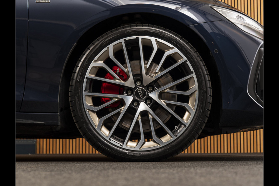 Audi A6 Avant e-hybrid quattro 270kw TECH PRO | B&O | 21" | HUD | TOWB | AIRSUSP | LEDER